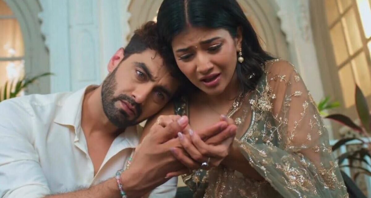 Yeh Rishta Kya Kehlata Hai 1 October 2026 Written Update (2026)