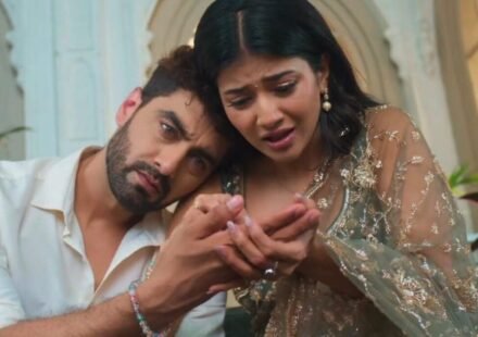 Yeh Rishta Kya Kehlata Hai 1 October 2026 Written Update (2026)