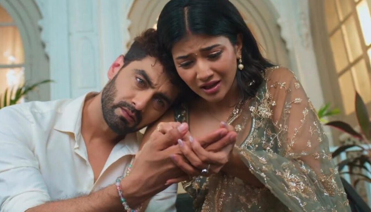 Yeh Rishta Kya Kehlata Hai 1 October 2026 Written Update (2026)