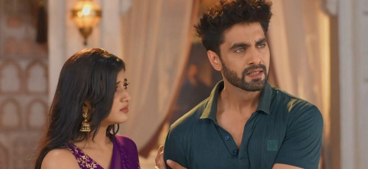 Yeh Rishta Kya Kehlata Hai 2 October 2026 Written Update (2026)