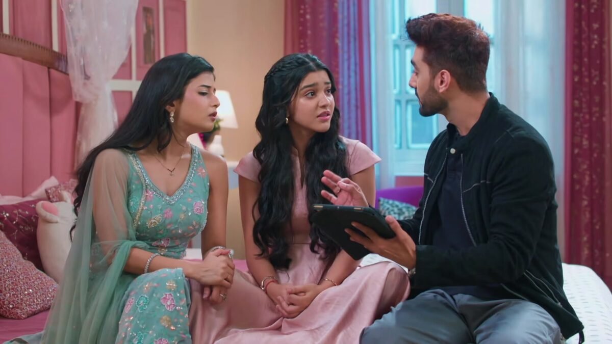 Yeh Rishta Kya Kehlata Hai 27 September 2026 Written Update (2026)