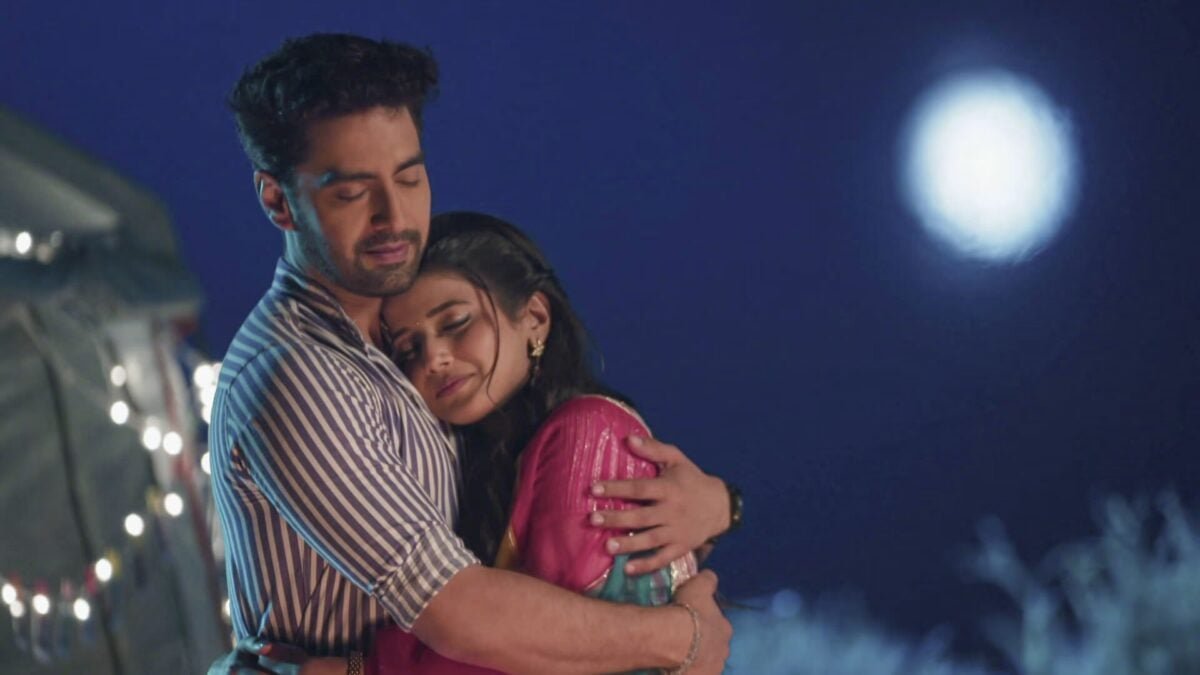 Yeh Rishta Kya Kehlata Hai 4 October 2026 Written Update (2026)